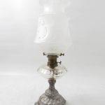 690 3293 PARAFFIN LAMP